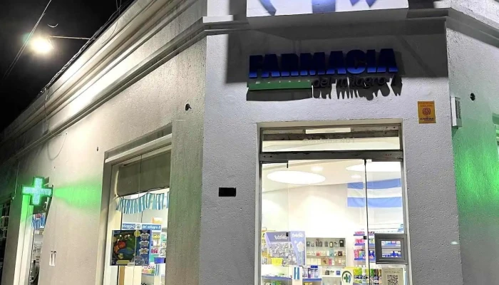 Farmacia del Milagro Ii - Resistencia