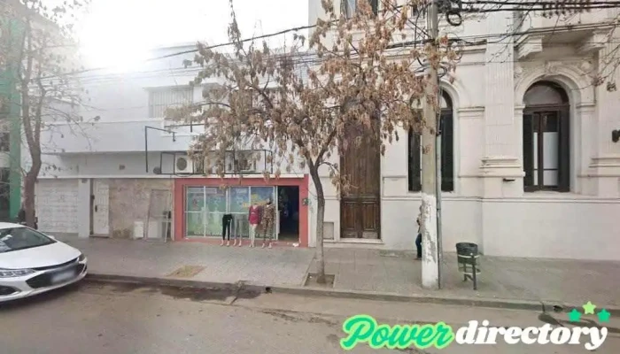 Farmacia del Museo - L6300Drc Santa Rosa