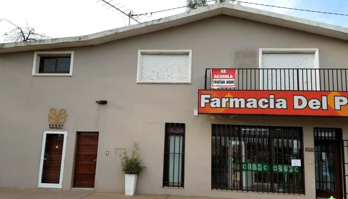 Farmacia del Parque - Chaco