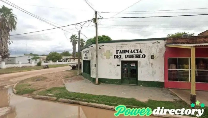 Farmacia Del Pueblo - Chaco