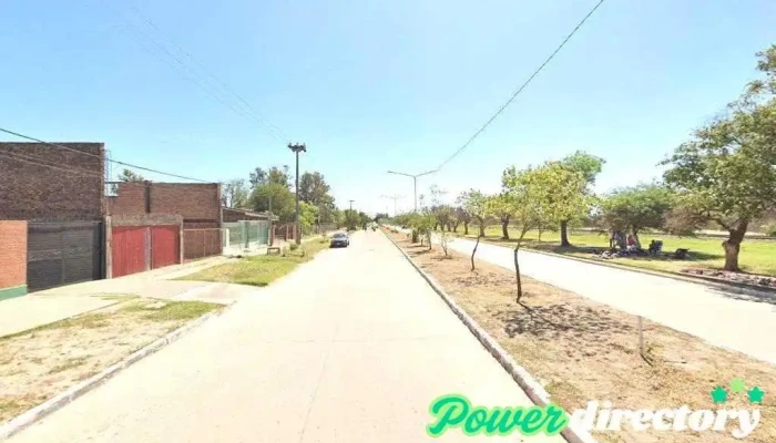 Farmacia Del Pueblo - Charata