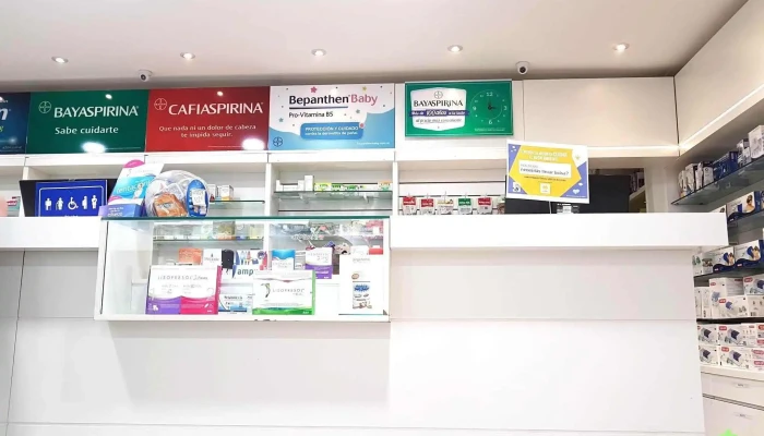 Farmacia del Pueblo - Cipolletti