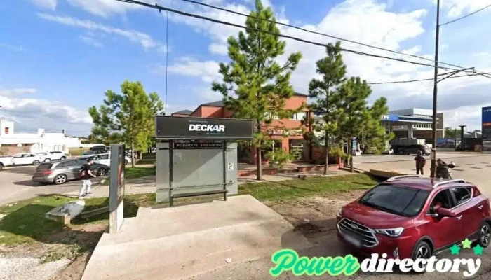 Farmacia del Pueblo Funes - Funes