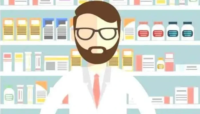 Farmacia del Pueblo - Goya