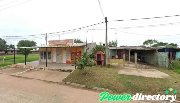 Farmacia Del Rosario - Gral. José De San Martín