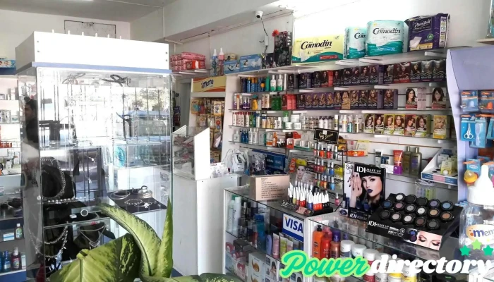 Farmacia del Sol - Gral. José De San Martín
