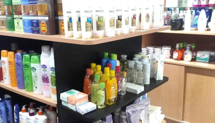 Farmacia del Valle Arequito - Arequito