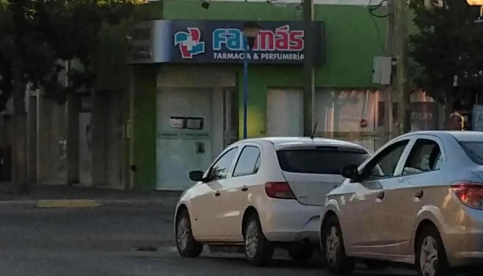 Farmacia Del Valle - Gral. Roca