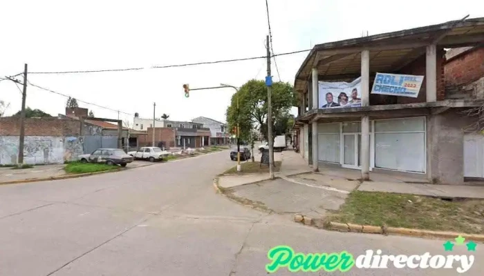 Farmacia Diaz Envios A Domicilio - Laguna Paiva