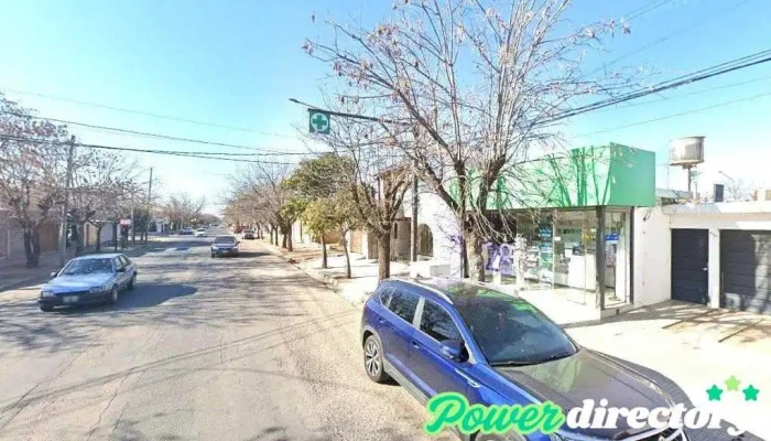 Farmacia Divino Niño - Villa Mercedes