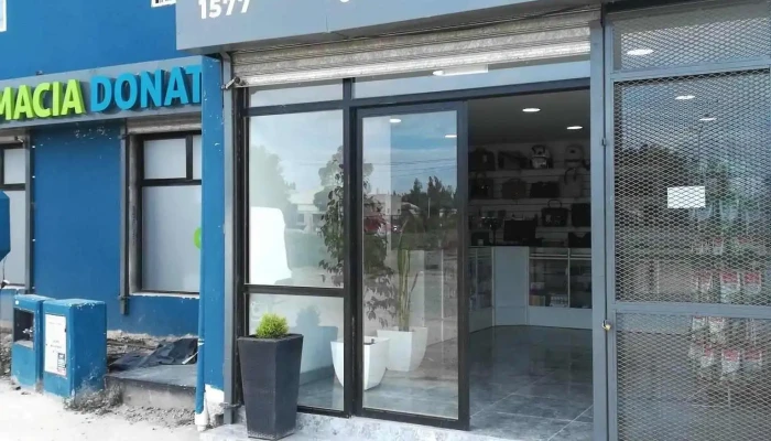 Farmacia Donato - Gral. Fernández Oro