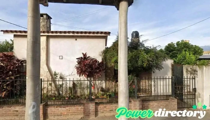 Farmacia Doris Gaido - Santa Fe