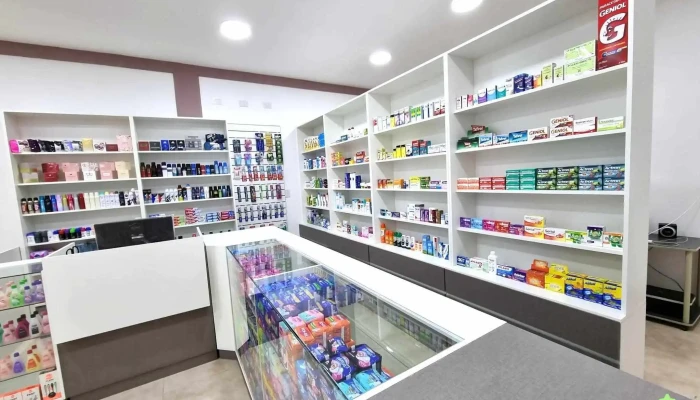 Farmacia El Calden - Arroyito