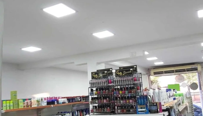 Farmacia España - Resistencia