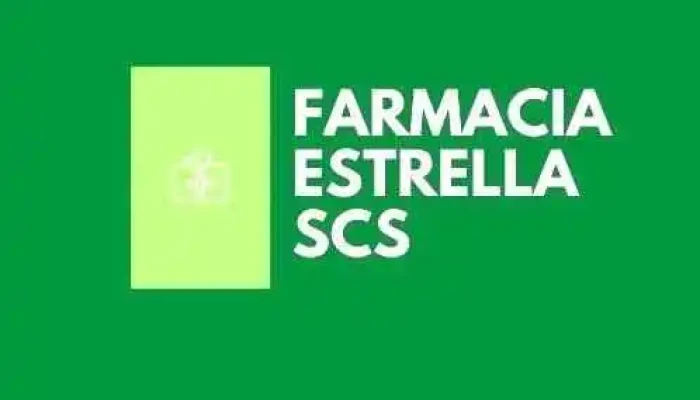 Farmacia Estrella Scs - Goya