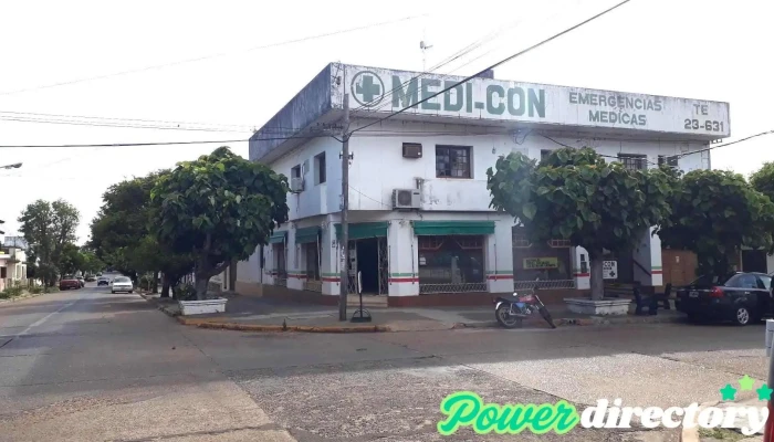 Farmacia Estrella Scs - W3230Agj Corrientes