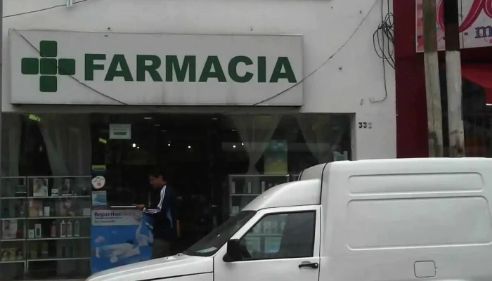 Farmacia Express - Santiago Del Estero