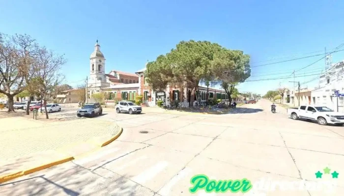 Farmacia Fabrichin - S2520Cws Las Rosas