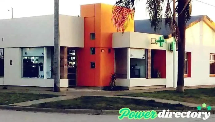 Farmacia Facchinetti - Ceres