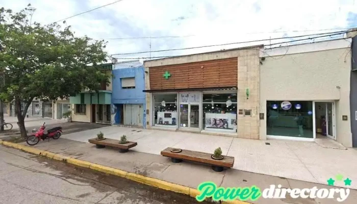 Farmacia Fantini - Tostado