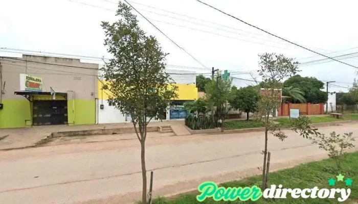 Farmacia Farma-Todo - Gral. José De San Martín