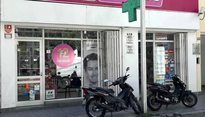 Farmacia Farmacie Iv - Santiago Del Estero