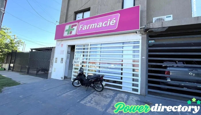 Farmacia Farmacie Sur - L4