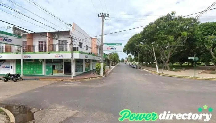 Farmacia Farmar - Corrientes