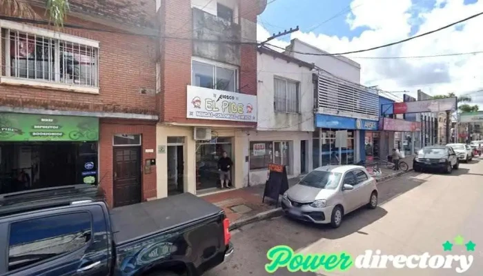 Farmacia Farmar Curuzú - Curuzú Cuatiá