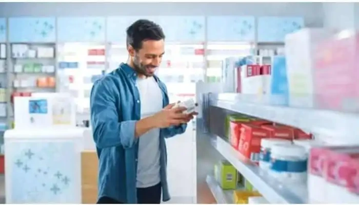 Farmacia Farré - Carcaraña