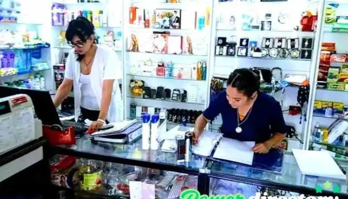 Farmacia Fátima - Tucumán