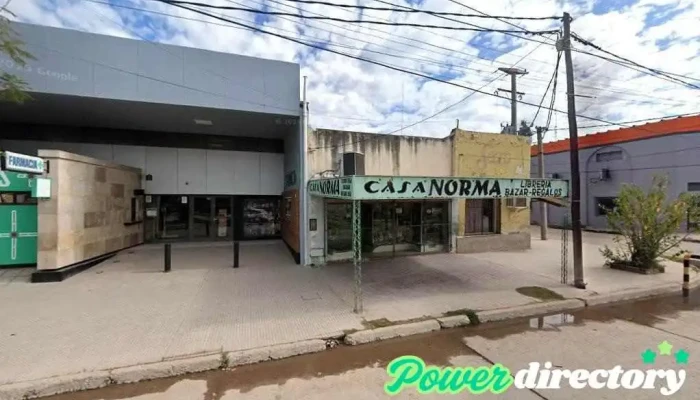 Farmacia Fop - Añatuya