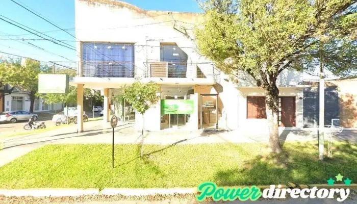 Farmacia Francisco Sellares - Avellaneda