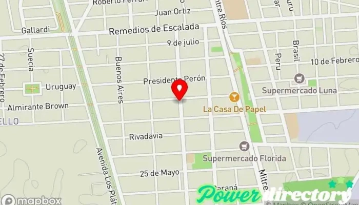 Farmacia Gaia - Santa Fe
