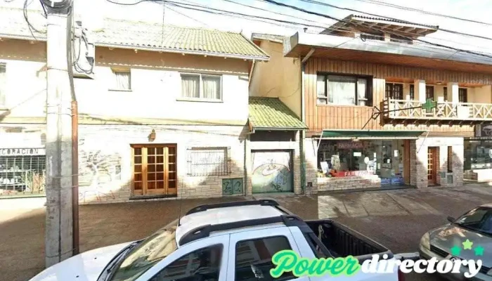 Farmacia Gallardo - San Carlos De Bariloche