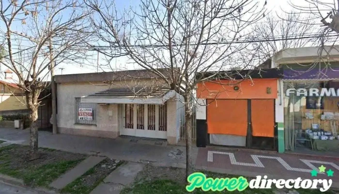 Farmacia Gialleonardo - Santa Fe
