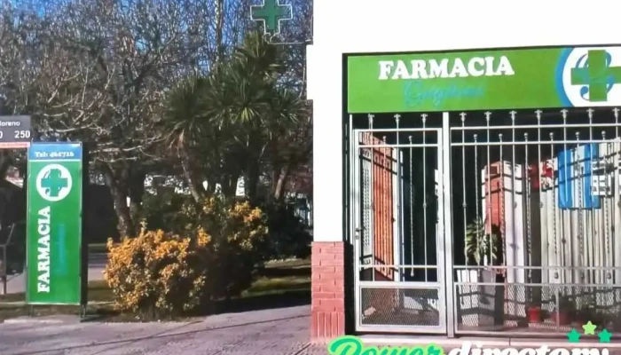 Farmacia Grighini - Armstrong