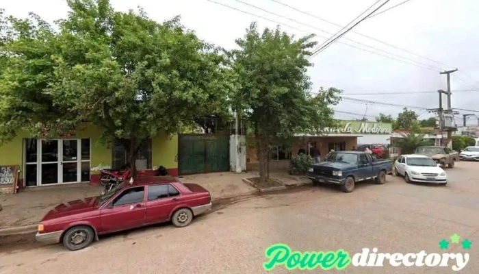 Farmacia Guarani Terapias Alternativas - Flores de Bach - Sáenz Peña