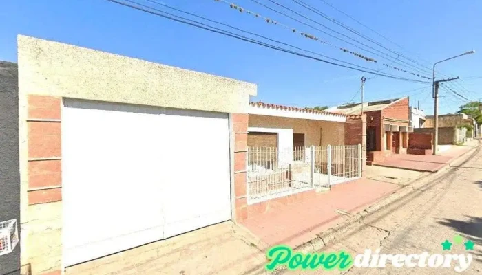 Farmacia Gutierrez - Achiras