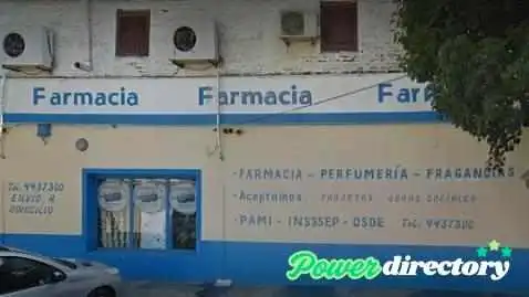 Farmacia Hernandarias - Resistencia