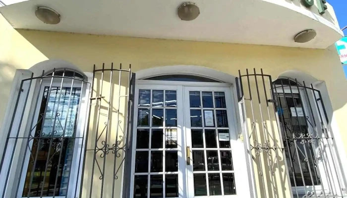 Farmacia Imhof - Santa Fe De La Vera Cruz