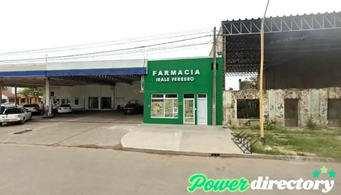 Farmacia Irale Ferrero - Vera