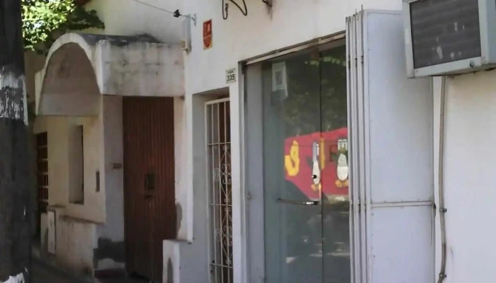 Farmacia Irurzun - La Banda