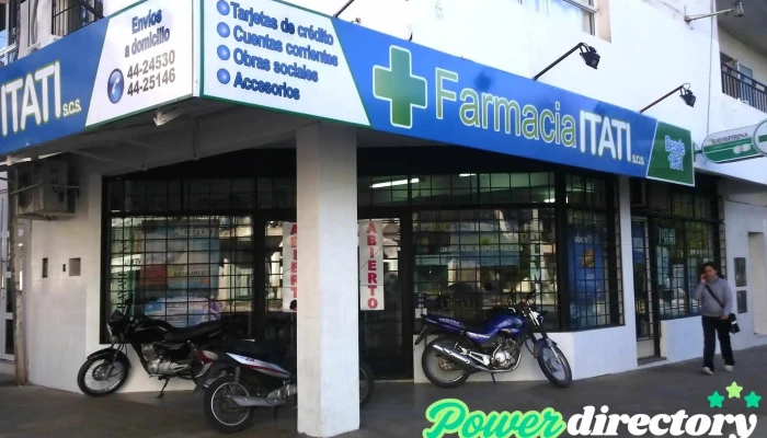 Farmacia Itati - Corrientes