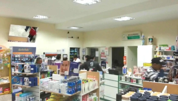 Farmacia Itati S.c.s. - Corrientes