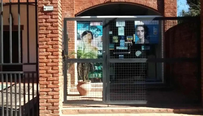 Farmacia Juan Xxiii - 3418