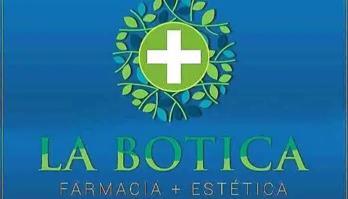 Farmacia La Botica Famailla - Famaillá