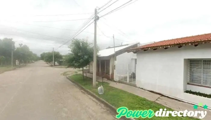 Farmacia La Botica - Villa Mercedes