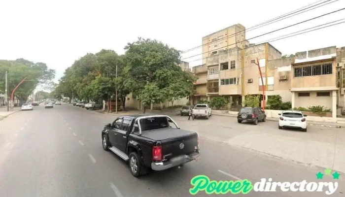 Farmacia La Plaza V - Santiago Del Estero