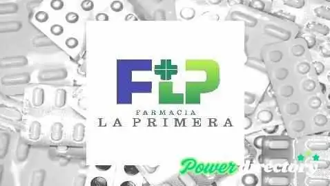 Farmacia la Primera - Tres Isletas